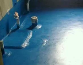 泽库卫生间测漏水多少钱